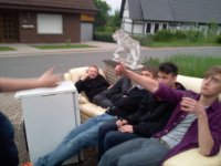 ein Bild aus dem Album