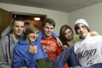 ein Bild aus dem Album