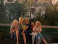 ein Bild aus dem Album