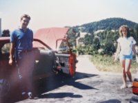 das zu löschende Bild